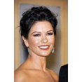 thumbnail image 1 of Catherine Zeta-Jones At Arrivals For A Fine Romance Benefit For The Motion Picture And Television Fund Print (8 x 10), 1 of 1