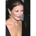 thumbnail image 1 of Catherine Zeta-Jones At Christopher Reeve Paralysis Foundation Gala Ny 9252002 By Cj Contino Celebrity, 1 of 1