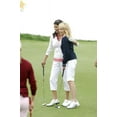 thumbnail image 1 of Catherine Zeta-Jones Heather Locklear In Attendance For The Michael Douglas & Friends Celebrity Golf Benefit Trump, 1 of 2
