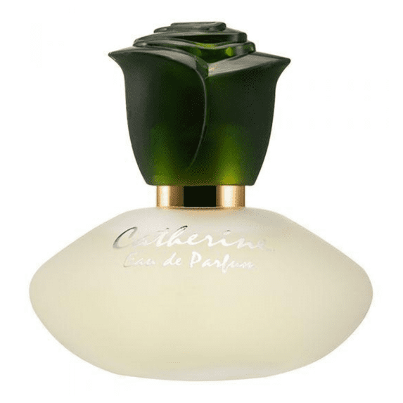 Catherine for Women EDP- 75 ML by Rasasi (WITH VELVET POUCH)