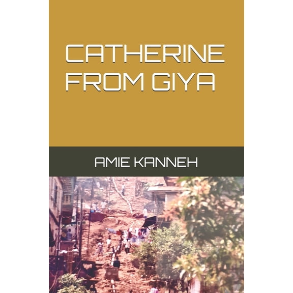 Catherine from Giya, (Paperback)