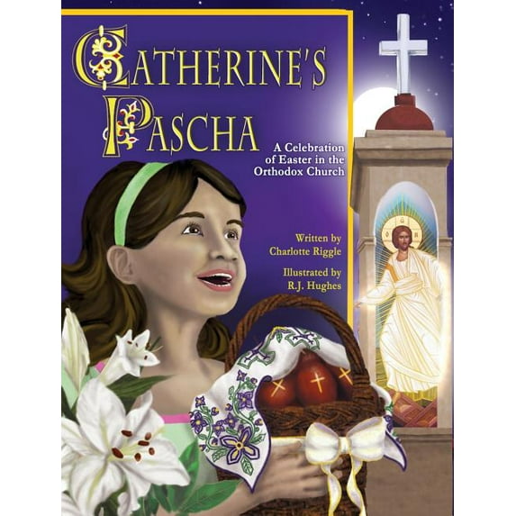 Catherine's Pascha (Hardcover)