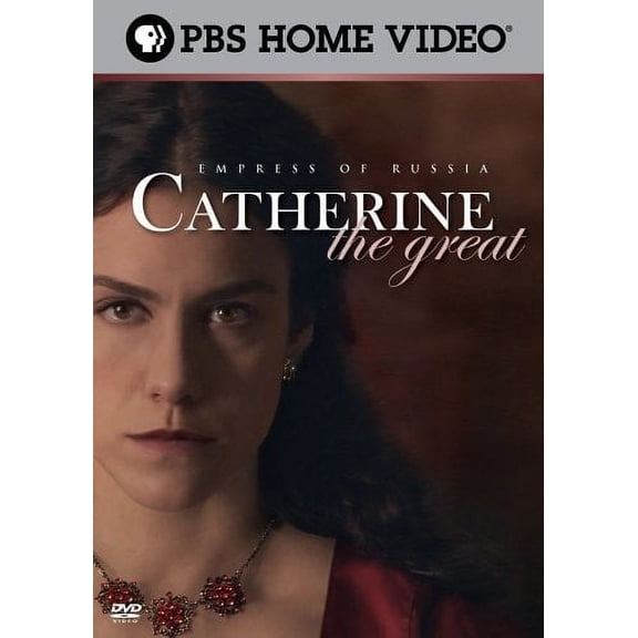 Catherine the Great (DVD)