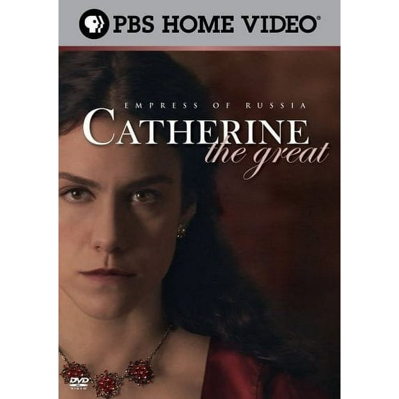Catherine the Great (DVD)