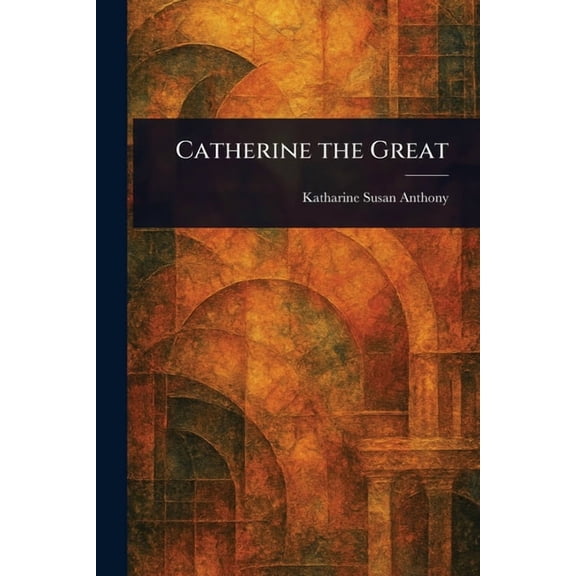 Catherine the Great, (Paperback)