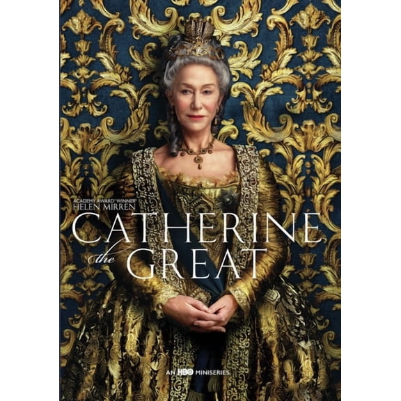 Catherine the Great: The Complete Series