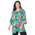thumbnail image 1 of Catherines Women's Plus Size Alfresco Long wrap, 1 of 5
