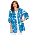 thumbnail image 1 of Catherines Women's Plus Size Alfresco Long wrap, 1 of 5