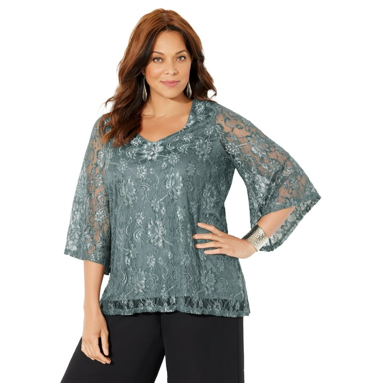 Catherines dressy tops on sale