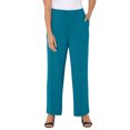 thumbnail image 1 of Catherines Women's Plus Size Anywear Wide Leg Pant, 1 of 4