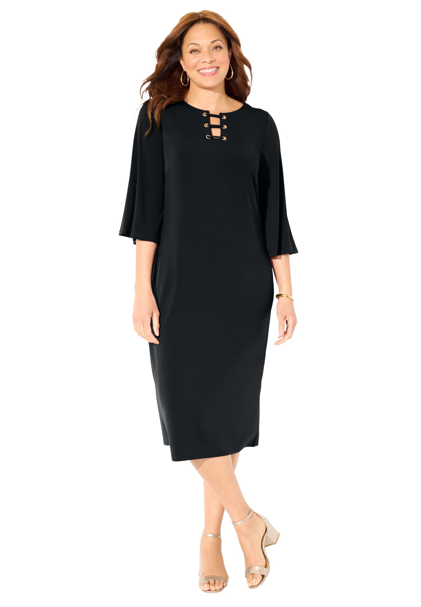 midi modest dresses for women Jasmine in Champagne Medium inspired charm with a Red Skies Mini Dress MDW26 Size:17-17.5-34-35