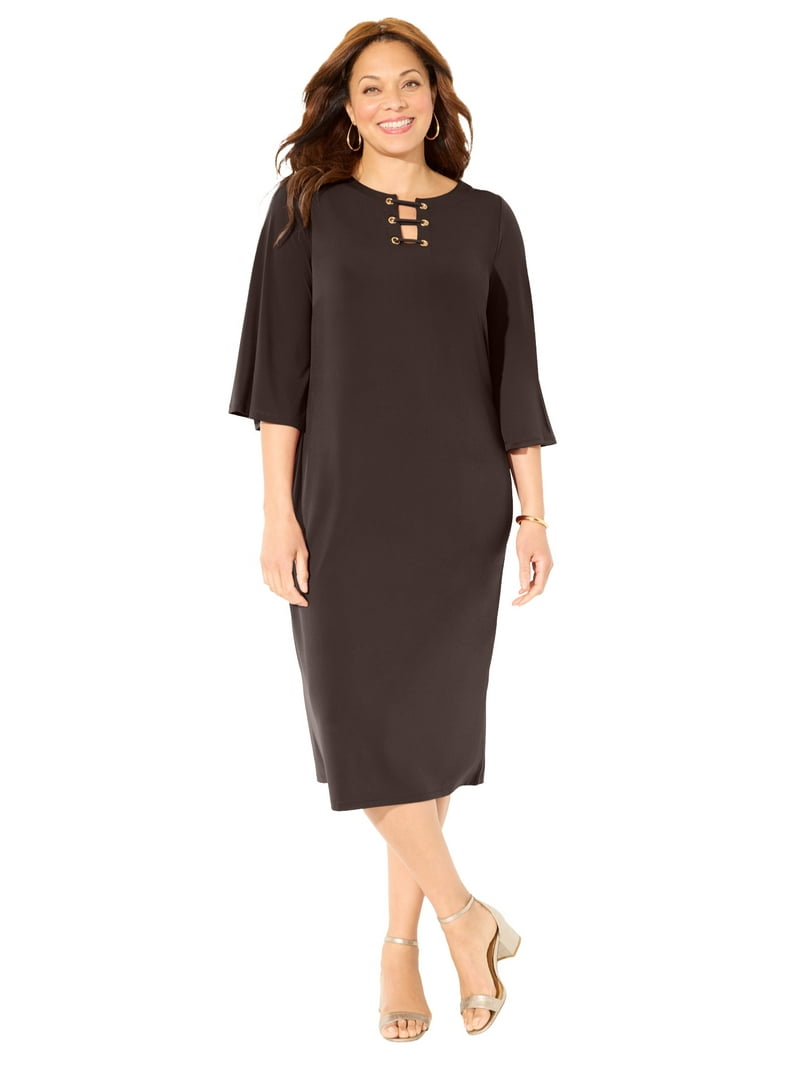 Plus Size Clothing Catherines: Stylish Looks for Every Curve