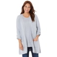 thumbnail image 1 of Catherines Women's Plus Size Cashmiracle Cardigan, 1 of 5