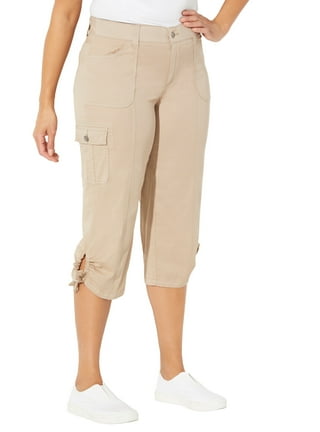 Pvkarhg Same Day Delivery Items Prime Capris for Women Plus Size