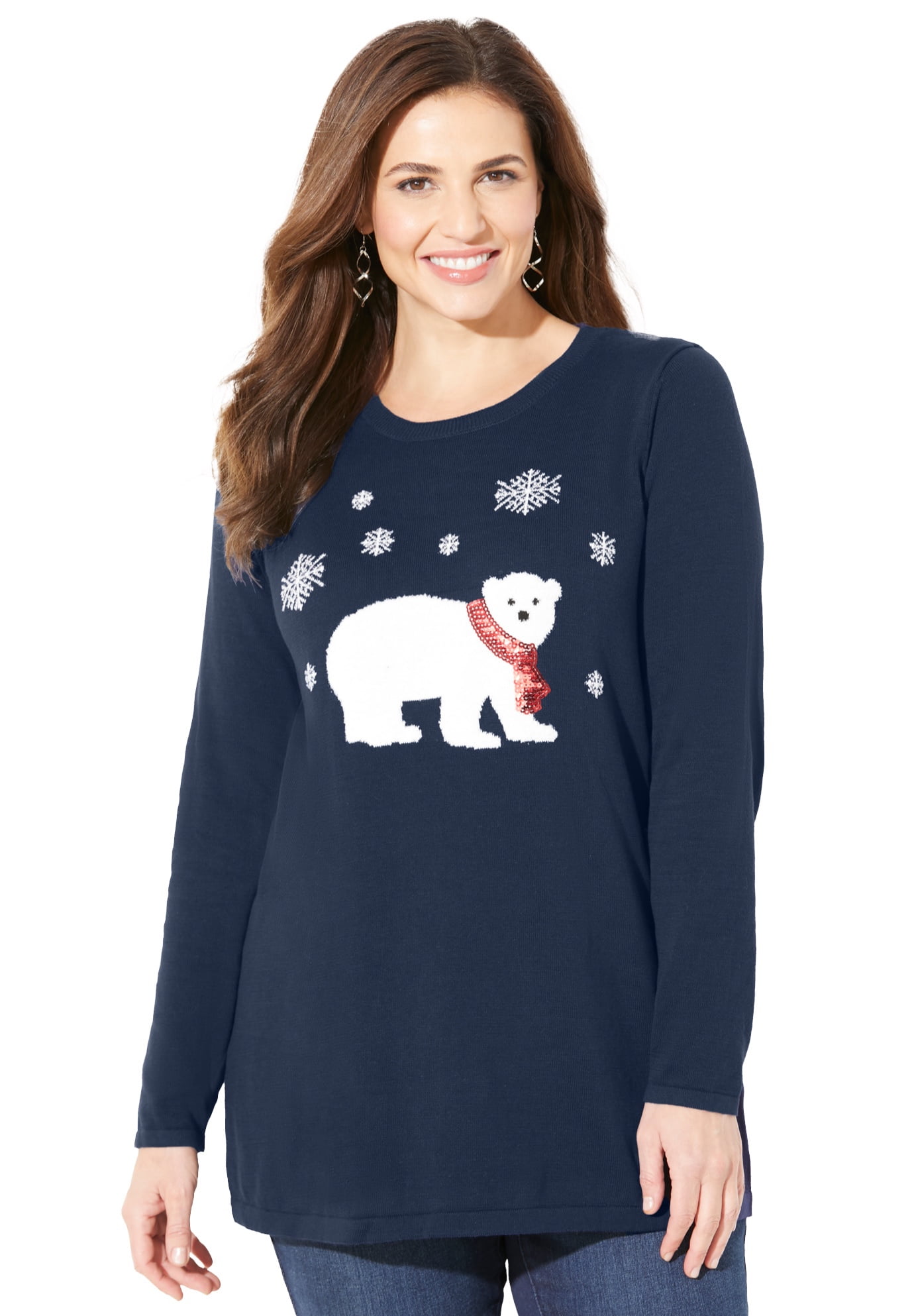 Catherine Sweater-Multiple Colors main image 1