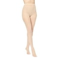 thumbnail image 1 of Catherines Women's Plus Size Daysheer Pantyhose, 1 of 5