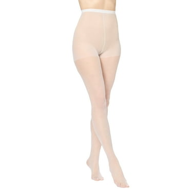 Catherines Women's Plus Size Daysheer Pantyhose