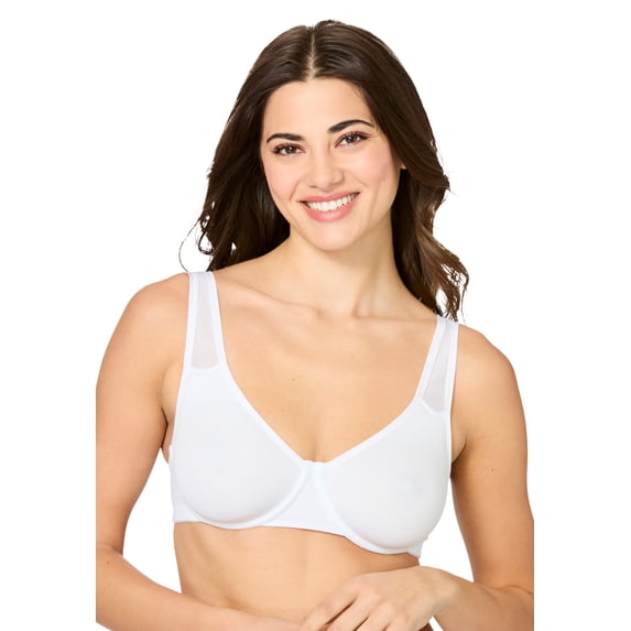 Catherines Women's Plus Size Flexwire Bra