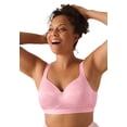 thumbnail image 1 of Catherines Women's Plus Size  Lace Back-Smoothing Bra, 1 of 4