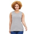 thumbnail image 1 of Catherines Women's Plus Size Liz&Me Classic Shell, 1 of 4