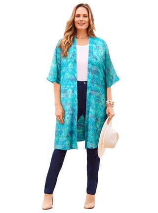 Maurices Kimono