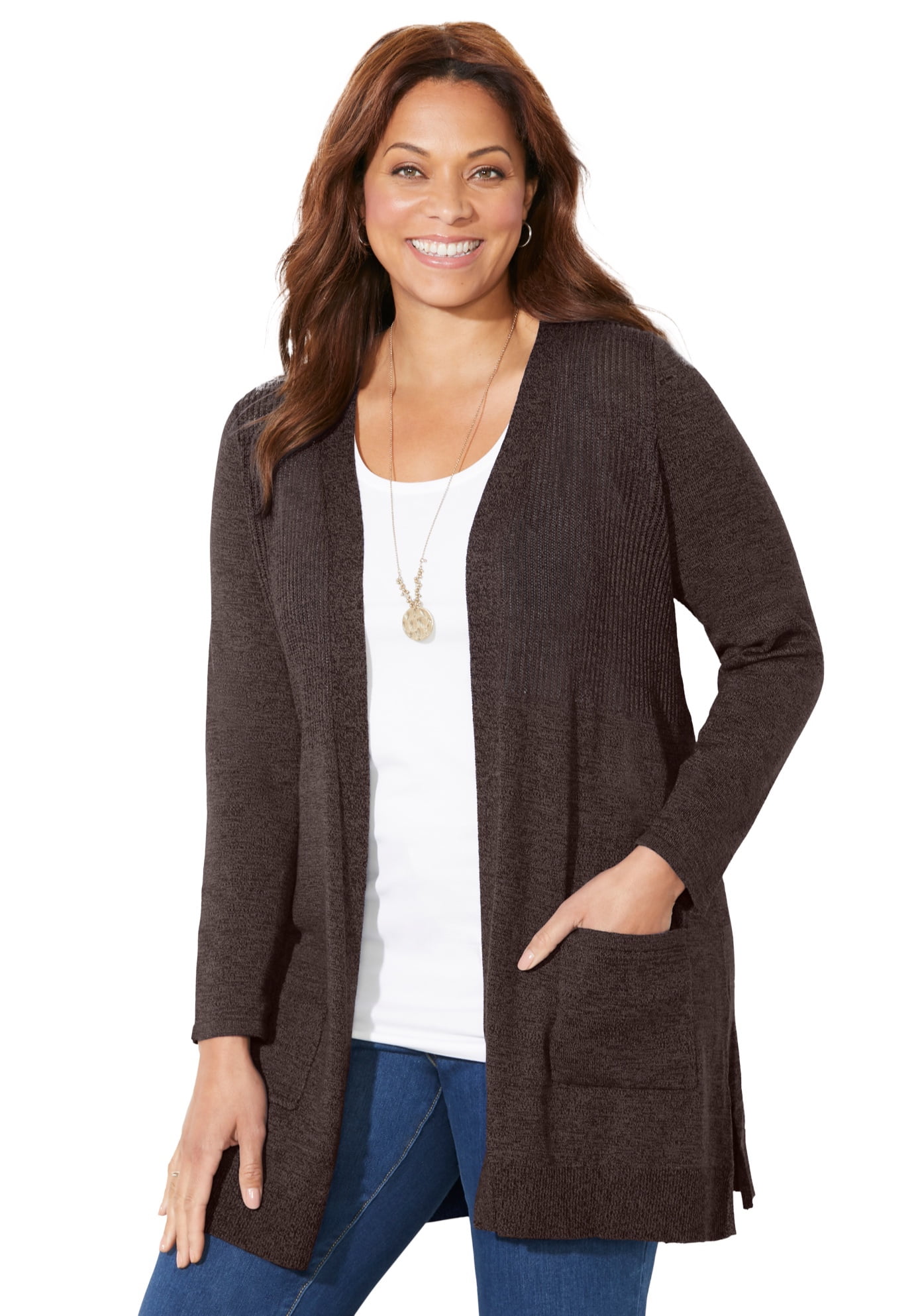 Catherines plus size cardigans hotsell