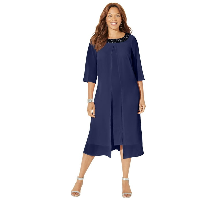 Catherines plus size dresses hotsell