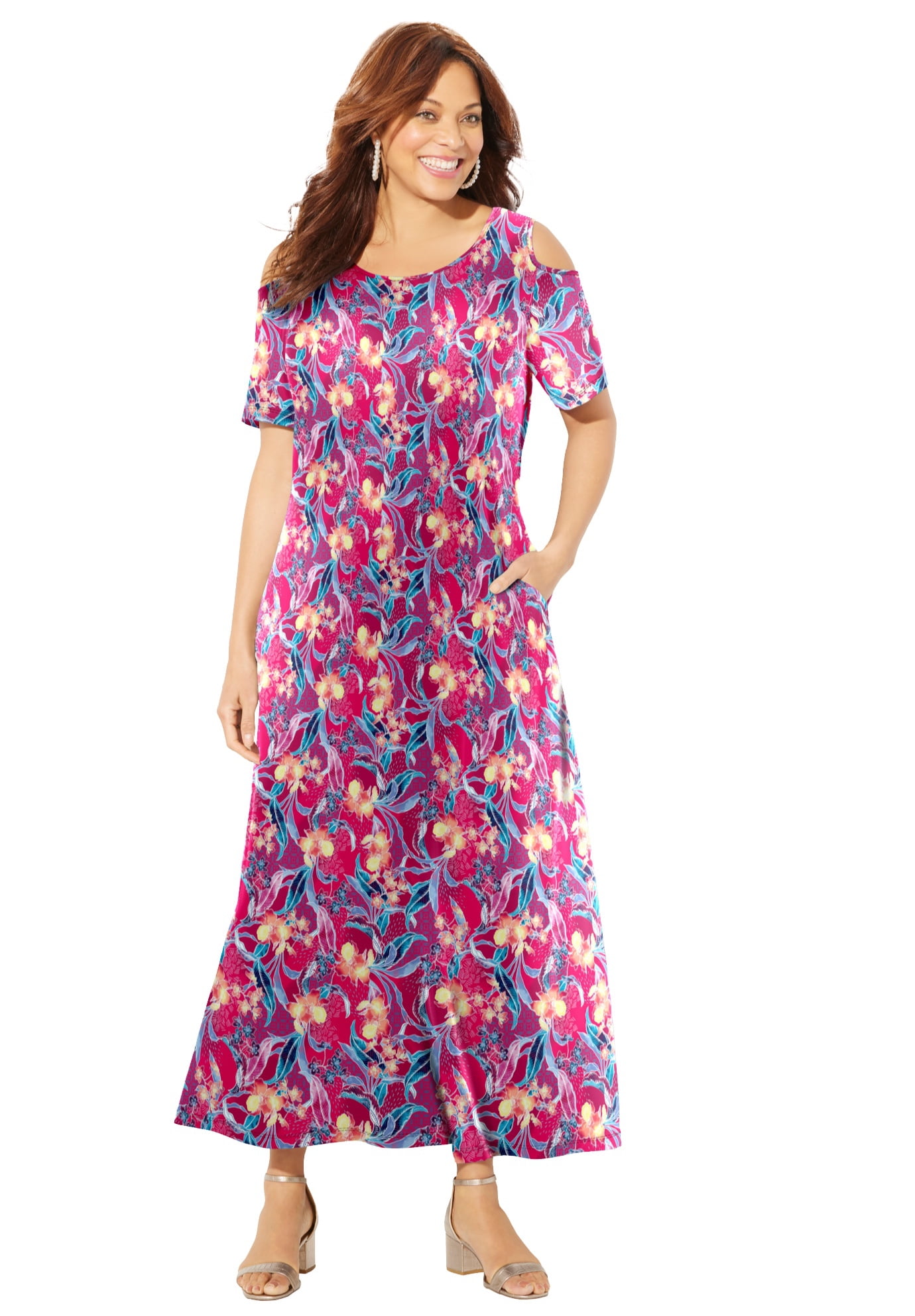 Catherines dresses plus size hotsell