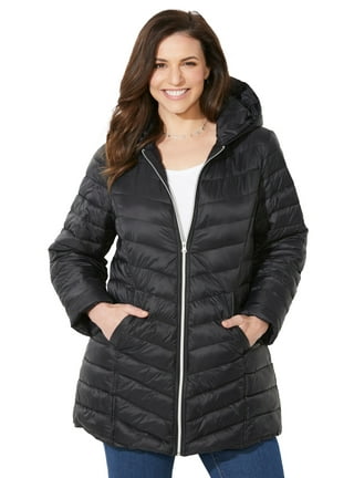 Catherines Womens Plus Savings Coats & Jackets in Womens Plus