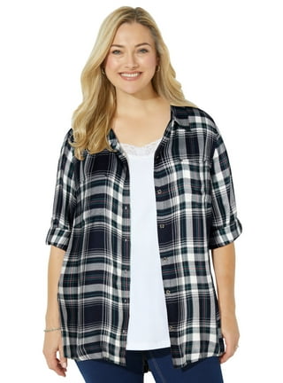 Catherines clearance tops top