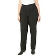 thumbnail image 1 of Catherines Women's Plus Size Petite Right Fit Curvy Jean, 1 of 5
