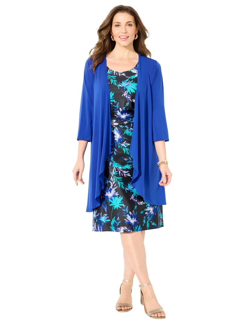 aje daisy knit maxi dress Daisy Knit Maxi Dress-BLACK / XS