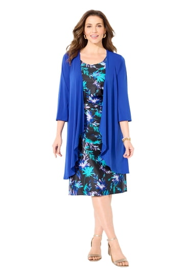 dresses-with-jacket