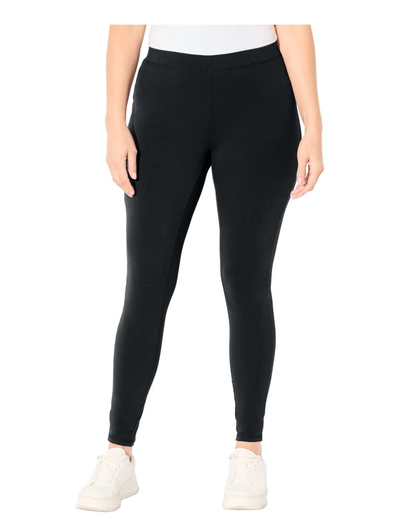 Women's Plus Size Petite Suprema Legging