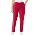 thumbnail image 1 of Catherines Women's Plus Size Petite Suprema Pant, 1 of 6