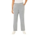 thumbnail image 1 of Catherines Women's Plus Size Petite Suprema Pant, 1 of 6