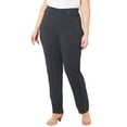 thumbnail image 1 of Catherines Women's Plus Size Petite The Curvy Knit Jean, 1 of 5