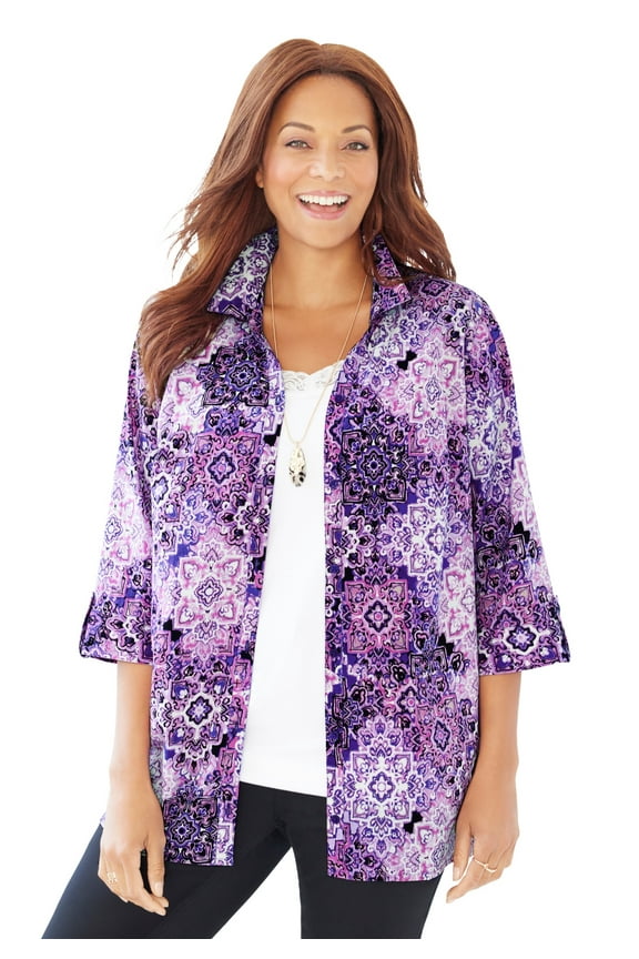 Women's Plus Size The Timeless Blouse