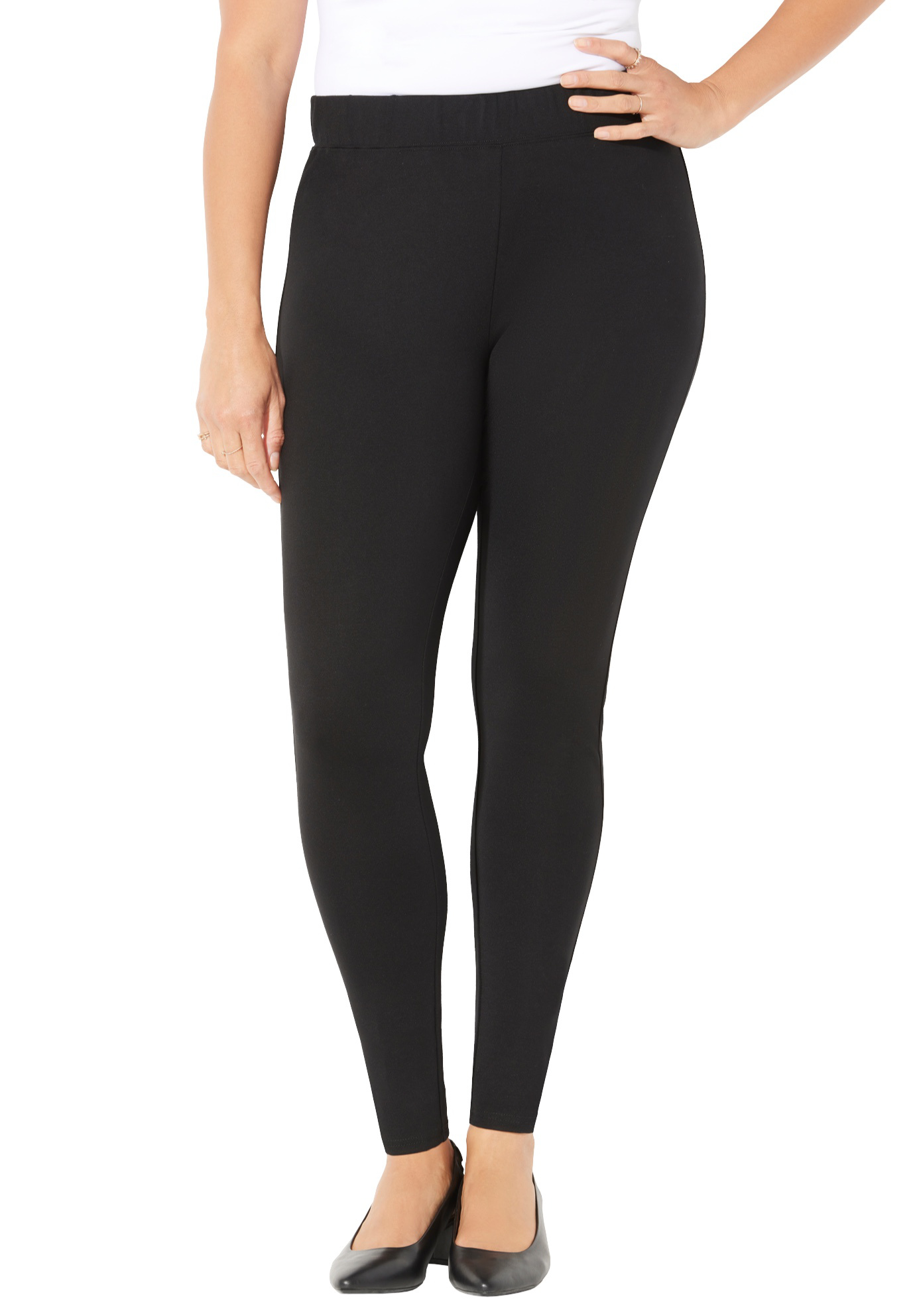 womens skinny ponte pants