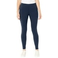 thumbnail image 1 of Catherines Women's Plus Size Pocket Leggings, 1 of 4