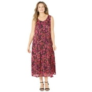 Catherines Plus Size Dresses in Womens Plus - Walmart.com