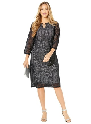 Catherines dresses shop clearance plus size