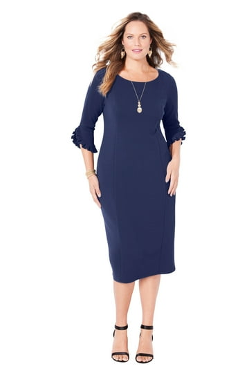 Catherines Plus Size Dresses - Walmart.com Catherines Plus Size Dresses - Walmart.com