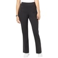 thumbnail image 1 of Catherines Women's Plus Size Smooth Fit Pant, 1 of 4