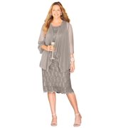 Petite Jacket Dresses