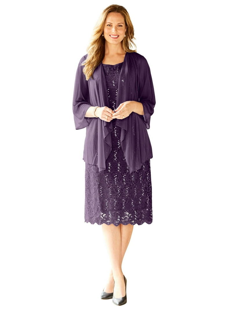 catherines purple dress Saturdays House Of Fraser Purple Dress Mid Length Skirt With Bardot Style 992435 Catherines