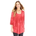 thumbnail image 1 of Catherines Women's Plus Size Starlight Duet, 1 of 4