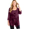 thumbnail image 1 of Catherines Women's Plus Size Starlight Duet, 1 of 5