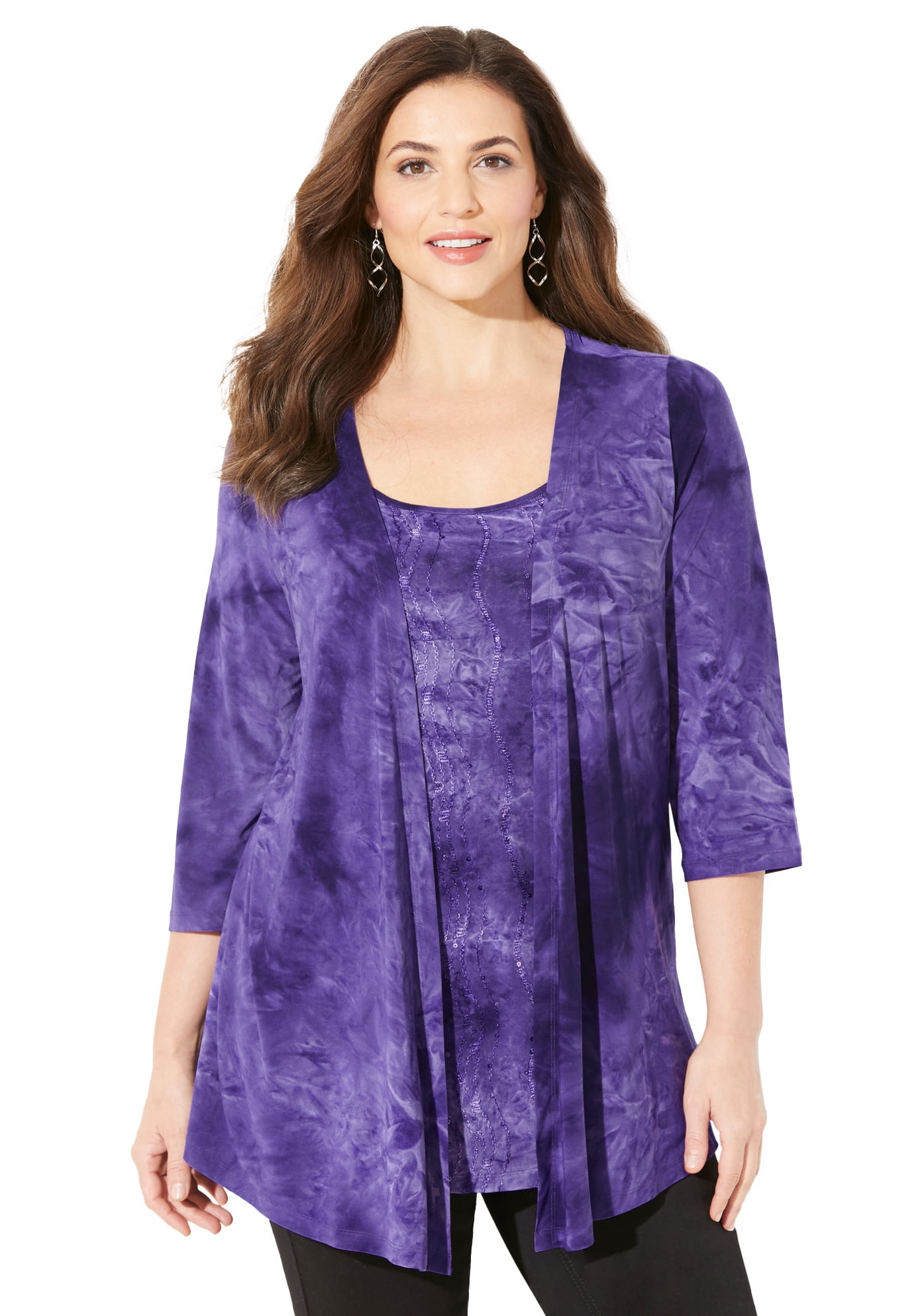 catherines plus size