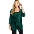 thumbnail image 1 of Catherines Women's Plus Size Starlight Duet, 1 of 5